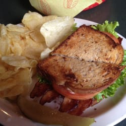 Silo Ridge Golf & Country Club - BLT