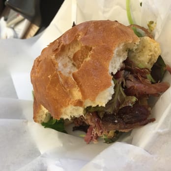 Boffo Cart - Italian Near Me