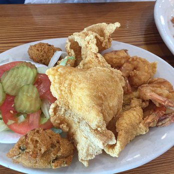 Middendorf's - Manchac - Fish - Seafood Near Me - Akers, Louisiana Middendorf's - Manchac - Fish - Seafood Near Me - Akers, Louisiana