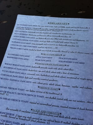 Sweet Sue's Phoenicia by null