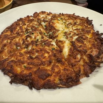Gochi - Mountain View - Mentaiko Pizza - Japanese Near Me - Mountain View, California