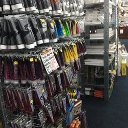 Browse in & Save Norwood - Paint