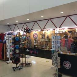 Sacred Circle Gift Shop - Sacred Circle Gifts & Art at SeaTac.
