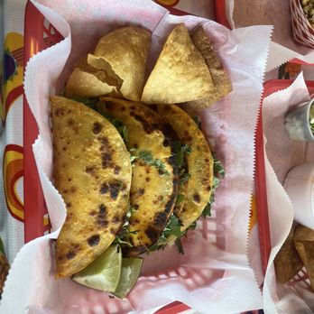 Street Tacos - Mexican Near Me - Oakland, Tennessee