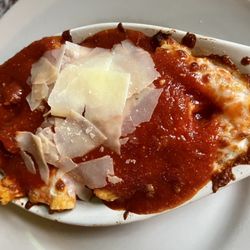 Maucieri's Italian Bistro Bar & Deli