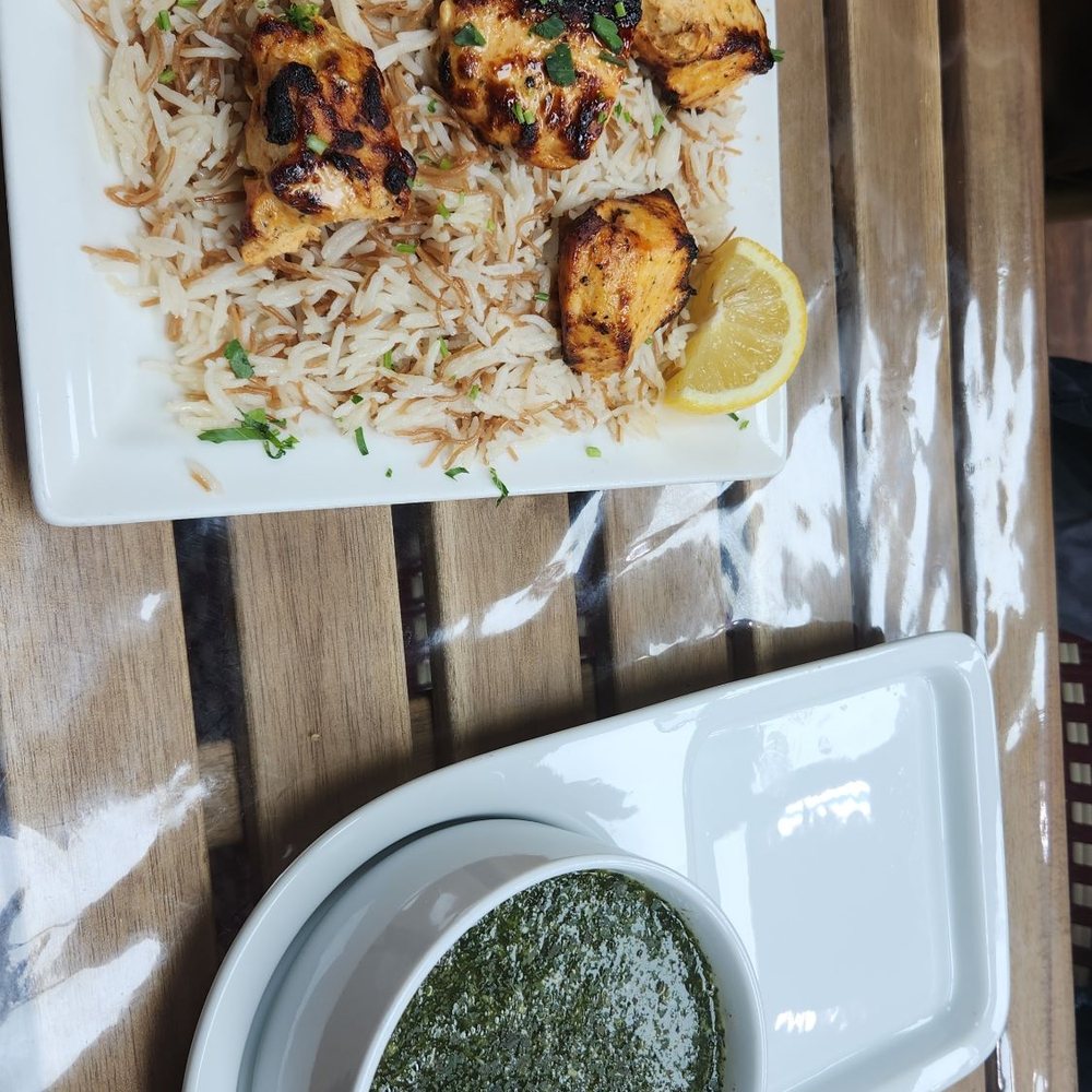 Ruzana - molokhia - Kebab Near Me - Brooklyn, New York