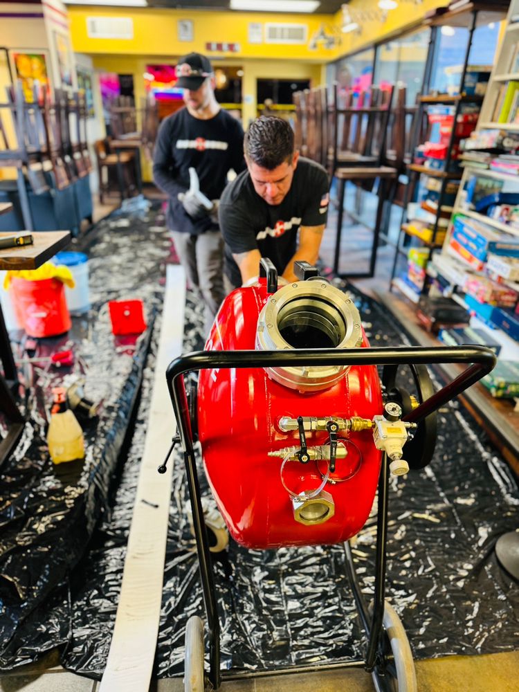 Drain Medics - septic in Tucson, AZ