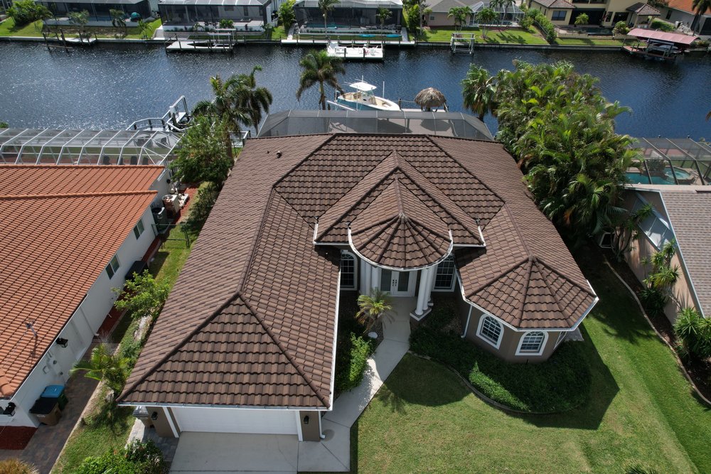 Slide of O’Brien Contracting