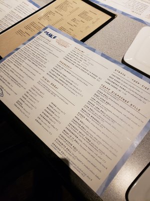 Menu photo 6 Osake Santa Rosa, CA