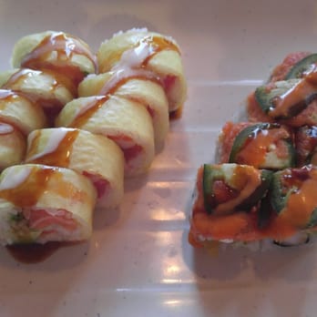 Hakuya Sushi - Sushi Bars Near Me - Buffalo Grove, Illinois Hakuya Sushi - Sushi Bars Near Me - Buffalo Grove, Illinois