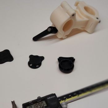 Wellstronics3D - 3D Printed parts are checked for accuracy at Wellstronics3D. - 3D Printing Near Me - Inver Grove Heights, Minnesota Wellstronics3D - 3D Printed parts are checked for accuracy at Wellstronics3D. - 3D Printing Near Me - Inver Grove Heights, Minnesota