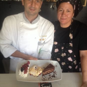 Foconé - Luciano passeri e Marisa d'Alessandro - Abruzzese Near Me - Sambuceto, CH