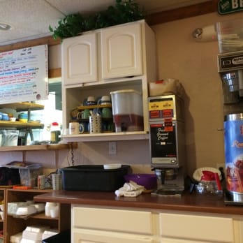 Once Upon A Sandwich - Serving window. - Sandwiches Near Me - Cortez, Colorado Once Upon A Sandwich - Serving window. - Sandwiches Near Me - Cortez, Colorado