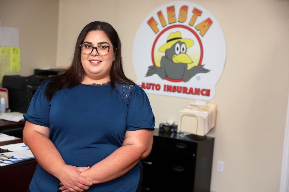 FIESTA AUTO INSURANCE & TAX SERVICE Updated August 2024 23 Photos