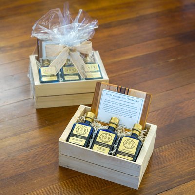 Ojai Olive Oil by null