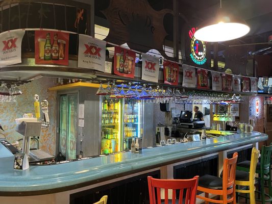 Arriba Mexican Grill by null