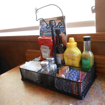 Black Bear Diner Milpitas - Condiments - Diners Near Me - Milpitas, California Black Bear Diner Milpitas - Condiments - Diners Near Me - Milpitas, California