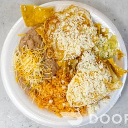 Giliberto's Mexican Taco Shop