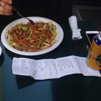 Ren - Vegetable noodles!!! Made fresh really yummy - Chinese Near Me - Lisbon, 11 Ren - Vegetable noodles!!! Made fresh really yummy - Chinese Near Me - Lisbon, 11