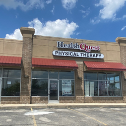 HealthQuest Physical Therapy - Toledo