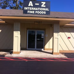 A Z International Fine Foods