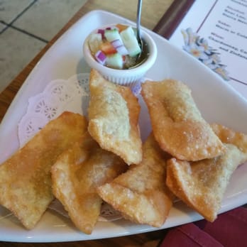 Champa Garden - Curry Pops.. - Thai Near Me - Redding, California