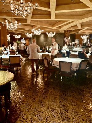 Wynn Las Vegas by null