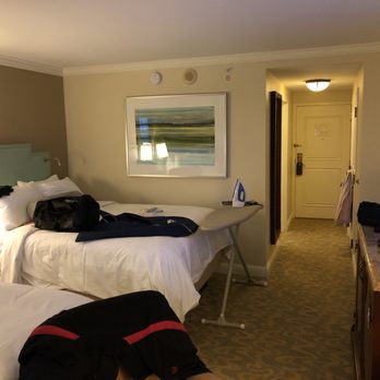 JW Marriott - Hotels Near Me - Orlando, Florida