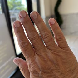M Vincé Nail Spa - Lovely nails