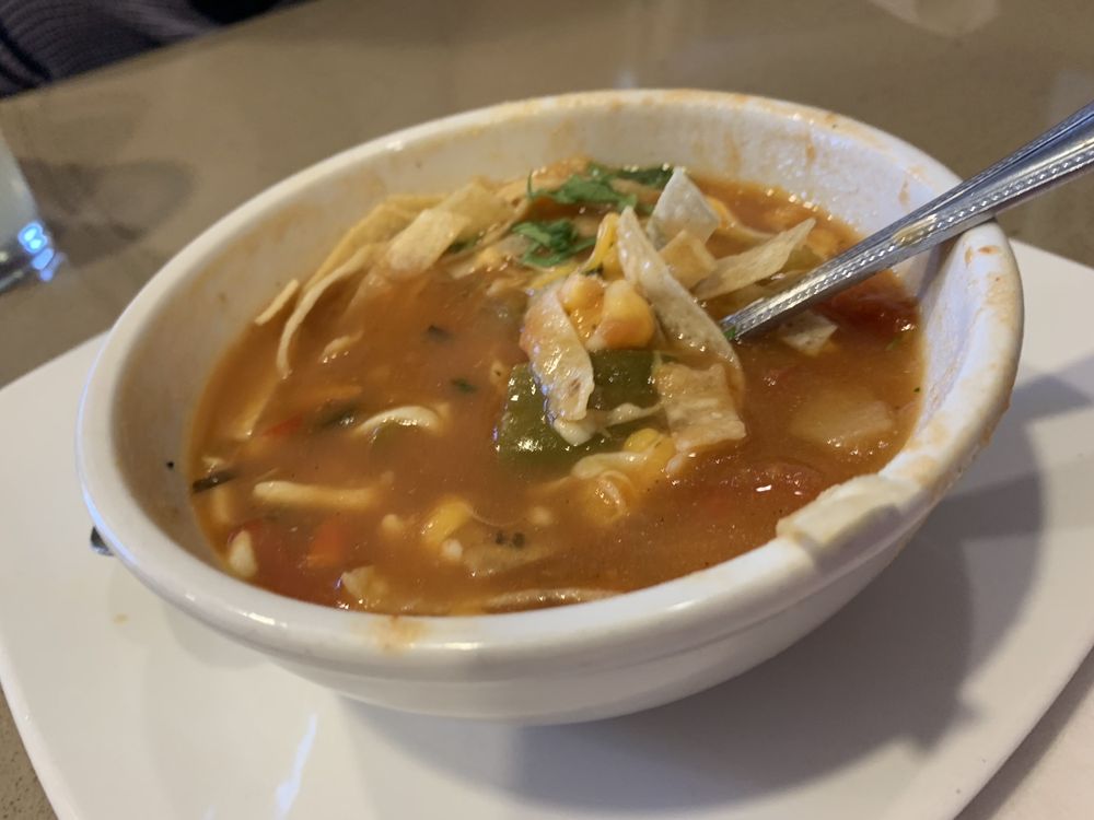 SPOONS GRILL & BAR Updated August 2024 56 Photos & 41 Reviews