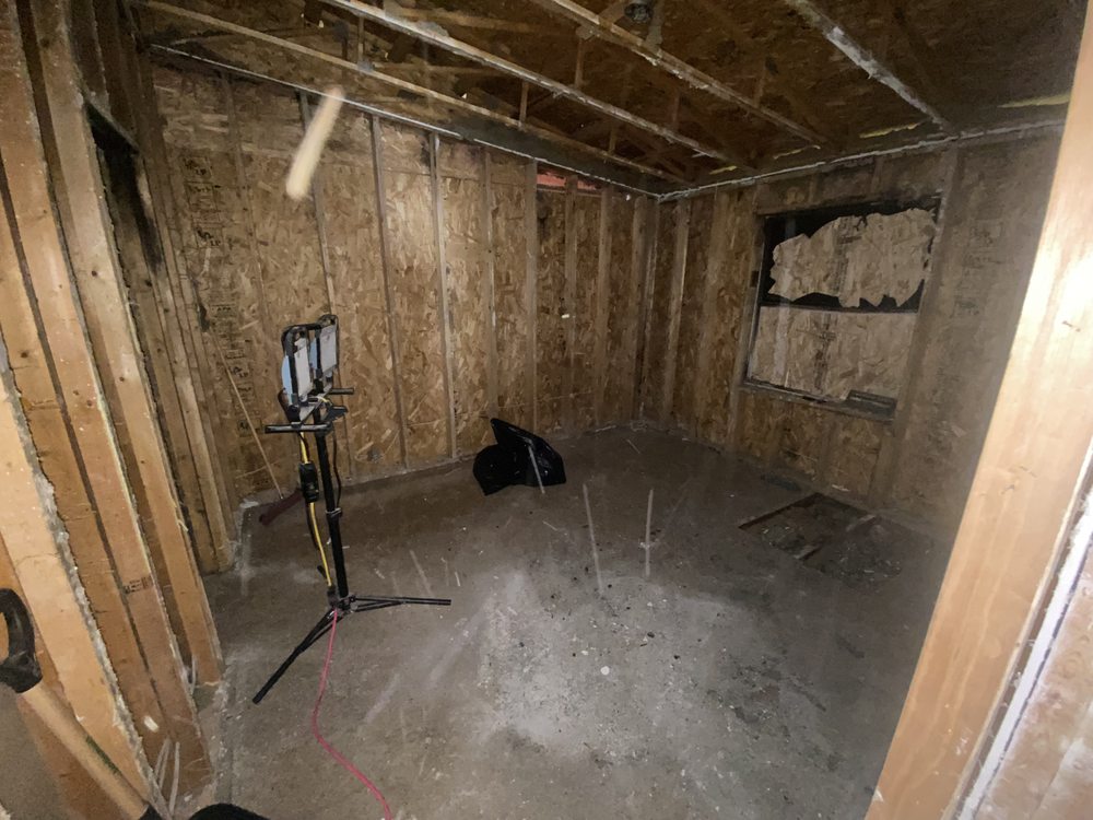 Slide of The Forts Handyman Service