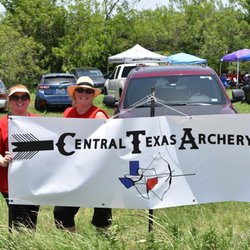 Central Texas Archery