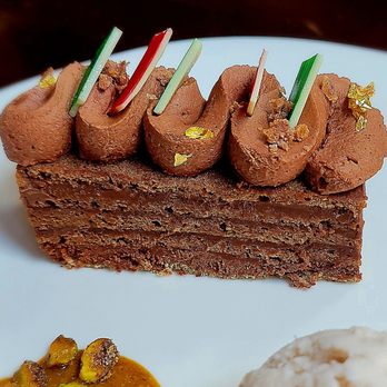 Doya - Chocolate cake - Turkish Near Me - Miami, Florida Doya - Chocolate cake - Turkish Near Me - Miami, Florida