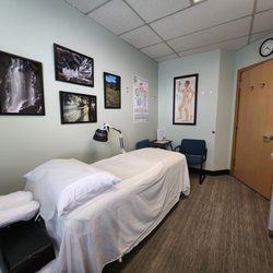 Authentic Chinese Acupuncture