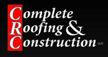 Complete Roofing & Construction Logo