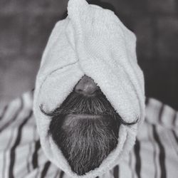 Troubadour Barbershop