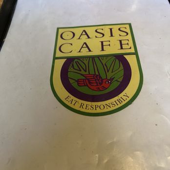 Oasis Cafe - Menu - New American Near Me - Salt Lake City, Utah Oasis Cafe - Menu - New American Near Me - Salt Lake City, Utah