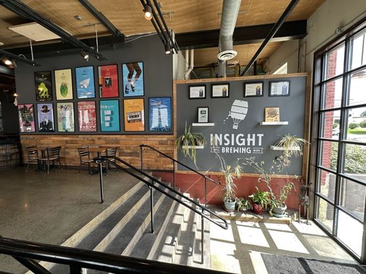 Insight Brewing & Taproom by null
