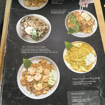 Pad Thai Restaurant - Menu - Thai Near Me - Overland Park, Kansas Pad Thai Restaurant - Menu - Thai Near Me - Overland Park, Kansas