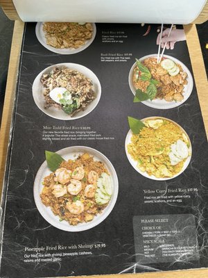 Menu photo 8 Pad Thai Restaurant Overland Park, KS Menu photo 8 Pad Thai Restaurant Overland Park, KS