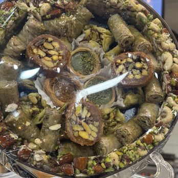 Lelas Sweets - Assortment platters available! - Bakeries Near Me - Plano, Texas