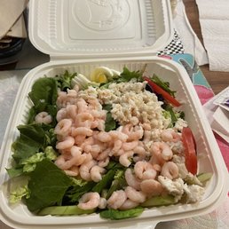 Combo shrimp and & Crab Combo shrimp and & Crab