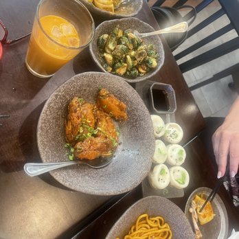 Dumpling Hours - Food - Dim Sum Near Me - Brentwood, California Dumpling Hours - Food - Dim Sum Near Me - Brentwood, California