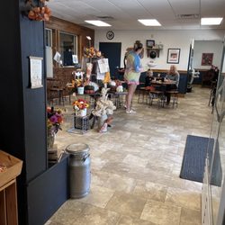 Patches Family Creamery