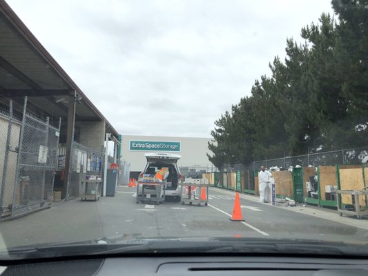 Irvine Household Hazardous Waste Collection Center Oak Canyon Irvine Ca HOUSEHOLD HAZARDOUS WASTE COLLECTION CENTER - Updated May 2025 - 57