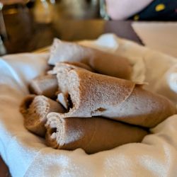 Abyssinia Ethiopian Restaurant - Beyaynetu
