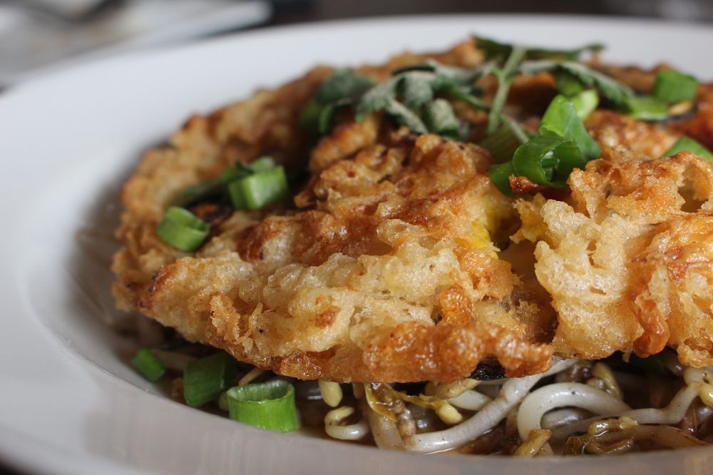 Wat Dong Moon Lek Noodle