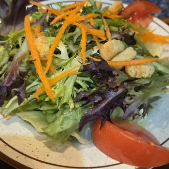 Antlers Cafe & Bar - House Salad - American Near Me - Young, Arizona Antlers Cafe & Bar - House Salad - American Near Me - Young, Arizona