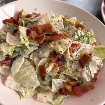 Burtons Grill & Bar - Salad - New American Near Me - Nashua, New Hampshire Burtons Grill & Bar - Salad - New American Near Me - Nashua, New Hampshire