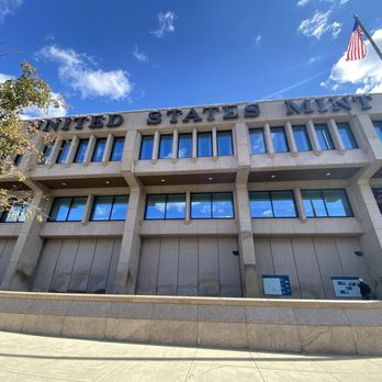 The United States Mint - Landmarks & Historical Buildings Near Me - Philadelphia, Pennsylvania The United States Mint - Landmarks & Historical Buildings Near Me - Philadelphia, Pennsylvania